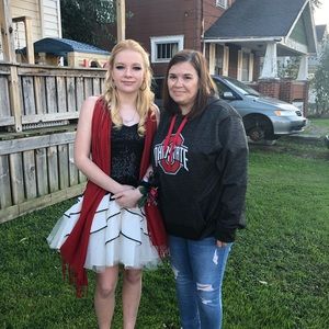 Meet your Posher, Kylene